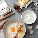 홈베이킹 이미지