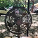 F21 | [캠핑용품] 가성비 캠핑용 선풍기 크레모아 FAN F21 구매 후기! 크레모아 서큘레이터 추천!
