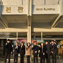 동강대학교 총장님 국가재난안전교육원과 함께.. 이미지