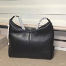 MLB | 내돈내산 패션템 후기 : MLB 미야옹비니, 제너럴아이디어 리버시블 무스탕 코트, 시야쥬 플로우백