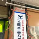 고래공인중개사사무소 이미지