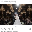 용산-현장-602 | 라뜨레앙 본식DVD,본식스냅 내돈내산(270131히야호),가성비웨딩스냅 할인 꿀팁