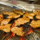 용국이네숯불갈비