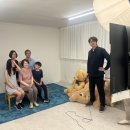우리가족 블로그 만들기 | [서울 셀프사진관] 8년 만의 재회 이상한사진관에서 완성한 우리 가족 셀프사진 촬영 내돈내산후기