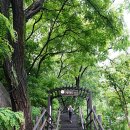 불광 둘레길 관광안내소 이미지