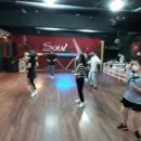 라인댄스(낮) 이미지