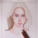 색연필화 이미지