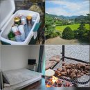 무릉도원팬션 | 강원도 영월 펜션 | 단체숙소 추천 무릉도원펜션