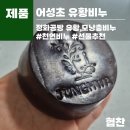 [정화공방 유황비누, 모낭충비누]환절기 성난 피부와 두피를 위한 올인원 천연 수제비누