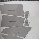 테슬라 모델3 하이랜드 제니스IR 썬팅 더엘엑스 영주점 후기 !!!