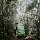 안전하고 즐거운 등산 이미지