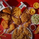 카페아이엔지영남대창업보육 | 영남대역 맛집 KFC 영남대점 솔직후기｜맛·가격·영업시간·주차까지 정리!