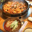 춘천닭갈비 이미지