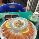 진정마을회관 | 친구들과 제철 특대 대방어에 반해 야장에서 먹었던 옥련동 마을회관 횟집 후기