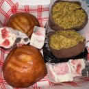 우수영5일시장(청년몰) | 서울 버터떡 맛집 두쫀쿠 맛집 추천 / 청량리 경동시장 띵베이크샵