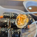 강남이모꼬마김밥분식