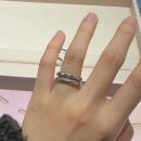 윈투게더 | [공지] 브랜드 웨딩밴드 실착 후기 및 가격 (1) | 티파니앤코, 불가리