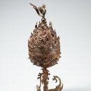 능산리 고분군 전시관 이미지