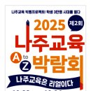 나주교육지원청 '제2회 나주교육 박람회' 개최[미래교육신문] 이미지
