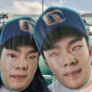 GS25(울산마동점) | NC다이노스 울산 문수야구장 후기(사-3열)