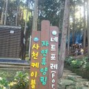 사천케이블카자연휴양림(사천) | 사천 가을나들이 - "사천케이블카자연휴양림"에서 즐기기