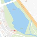 은계호수공원 화장실 이미지