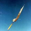 F-104 스타파이터 (Star Fighter) 전투기 이미지