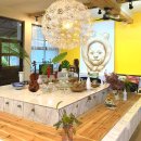 지리산오토캠핑장 | 구례 캠핑장 호호당 지리산 오토캠핑장 남친과 첫캠핑 후기!