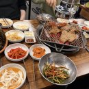 광명홍천화로구이