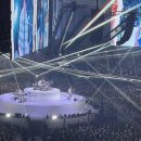 짝노래짱 | KSPO DOME 44구역 2층 맨끝열 시야 후기｜데이식스 The DECADE 콘서트