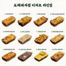 도헤과자점