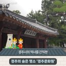 경주시의 역사를 간직한 경주의 숨은 명소 '경주문화원' | 경주시 SNS 알리미 김주원