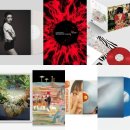 RED FORCE THE BLACK | 2026년도 1분기 LP 구매 결산(혁오, 카더가든, 수민/슬롬, 한로로, 검정치마, 백예린 바이닐)