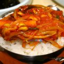 탄광촌식당 이미지