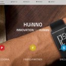 (주)휴이노 이미지