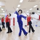 즐거운라인댄스 이미지