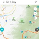 경기둘레길 포천13코스 이미지