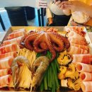 열린 포차식당 이미지
