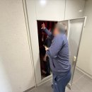 세아건설 세종시 소방배관 보수 , 나성동 아파트 유수검지장치실 배관 용접 후기
