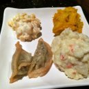 기와집국수 이미지