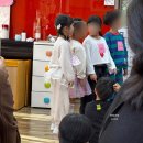 새해인사를 담은 오일파스텔 | [육아] 6세 2학기 학부모 참관수업 후기
