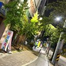 한양스포츠사거리 | 전주 야식 맛집 평화동 오원집 - 연탄불고기 김밥쌈 내돈내산 리얼 후기 #4