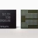 삼성전자, 신소재 기반 1000단대 3D 낸드 개발 목표… ‘페타 SSD’ 시대 연다 이미지