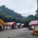 가남낚시터 | [양평 키즈글램핑]아이들과 놀거리가 많은 양평 키즈 글램핑장!