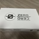 Zero cero 미조립 신품 판매(카본+스틸섀시) 이미지