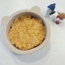 아기 새우 언제부터 초록마을 큐브로 후기이유식 죽 만들기