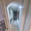 명사마을 | 경주 줄눈시공 24년차 명사마을아파트 리모델링 현장 무펄화이트 줄눈으로 새집같이