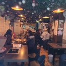 상암초교버스정류장 이미지