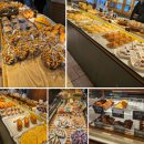 우림베이커리 | 혜화 베이커리 카페 카페알프카: 대학로 빵 맛집 추천 및 피스타치오 라떼 솔직 후기