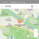 밀레니엄장터 앞 티스토리